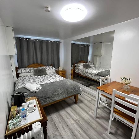 Dream Ensuite Rooms Birmingham Esterno foto