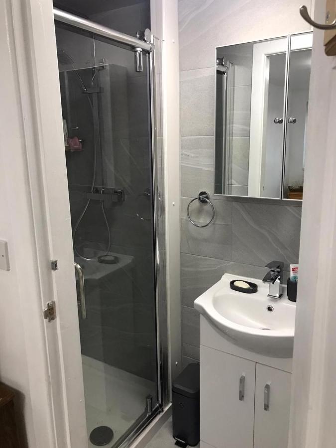 Dream Ensuite Rooms Birmingham Esterno foto