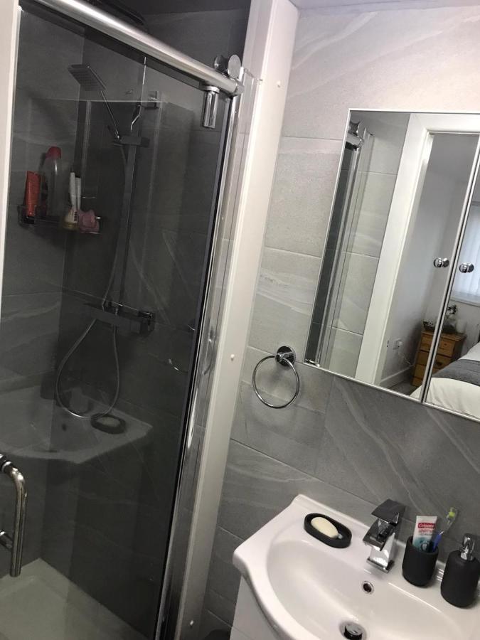 Dream Ensuite Rooms Birmingham Esterno foto