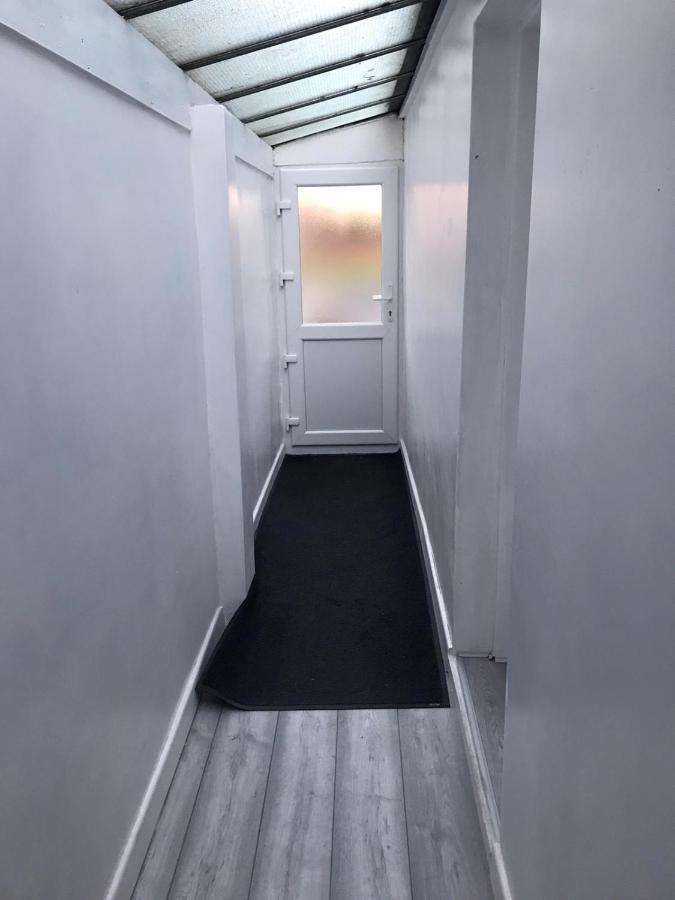 Dream Ensuite Rooms Birmingham Esterno foto