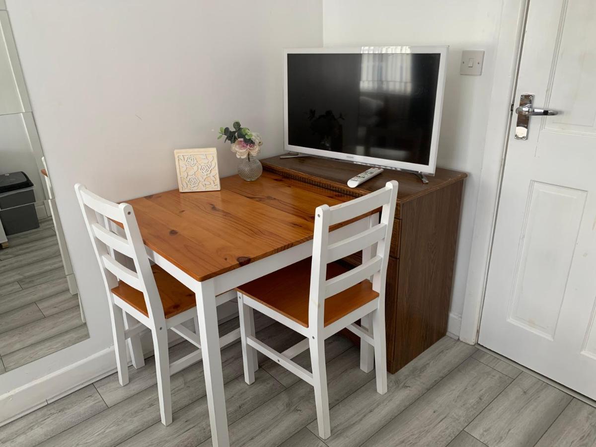 Dream Ensuite Rooms Birmingham Esterno foto