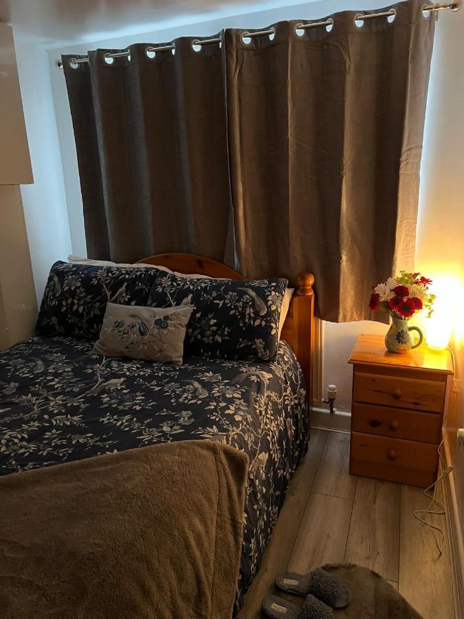 Dream Ensuite Rooms Birmingham Esterno foto