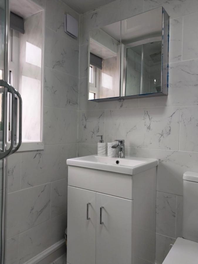 Dream Ensuite Rooms Birmingham Esterno foto