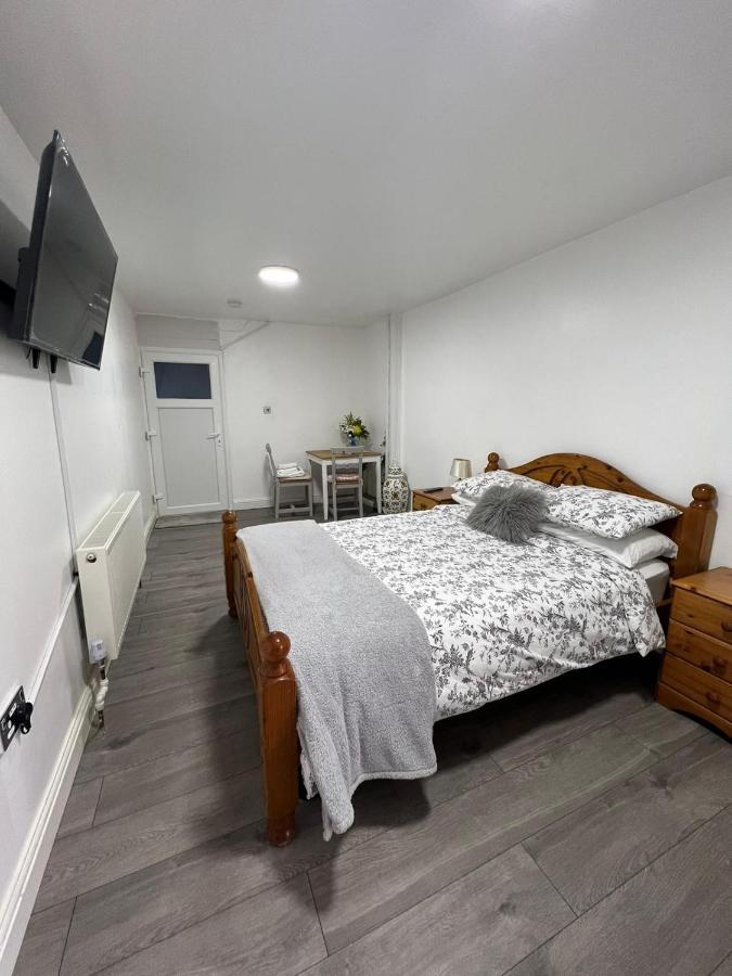 Dream Ensuite Rooms Birmingham Esterno foto