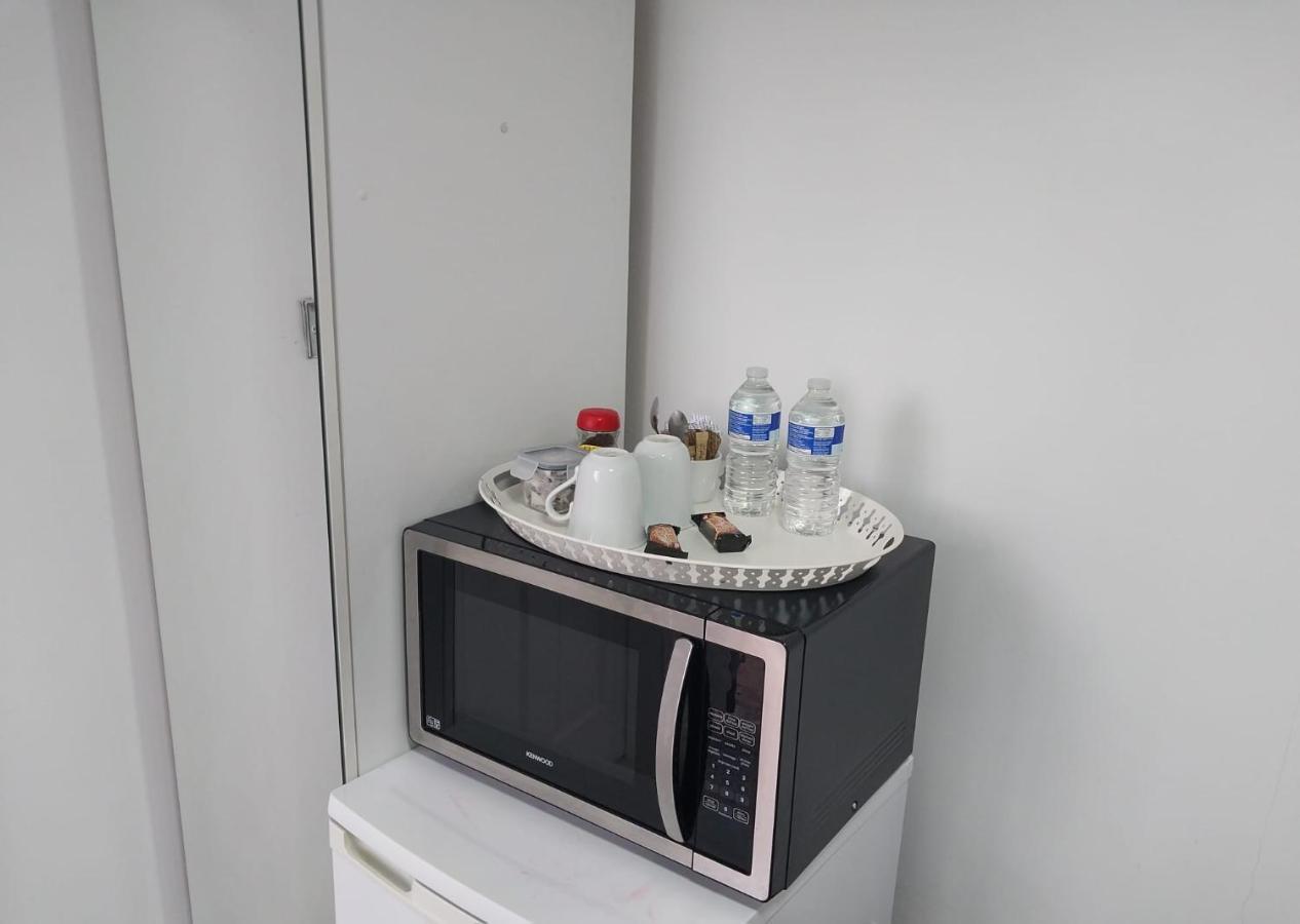 Dream Ensuite Rooms Birmingham Esterno foto